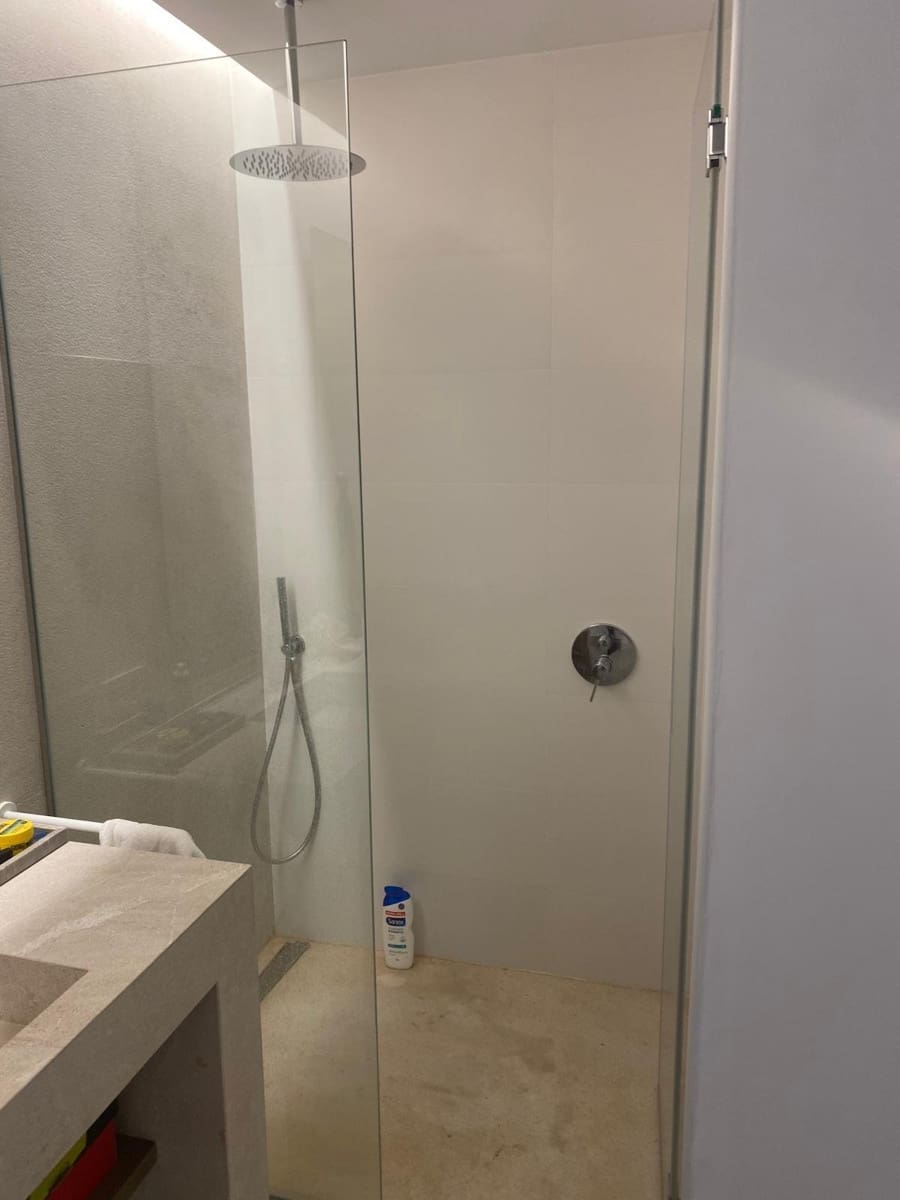 2 soveværelse Lejlighed til salg i Portocristo / Port de Manacor med garage - € 895.000 (Ref: 9066674)