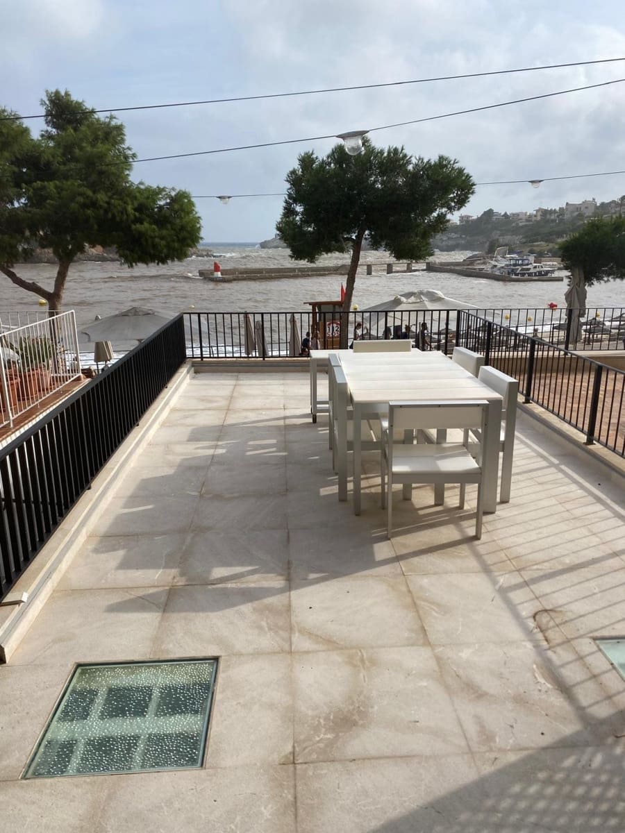 2 soveværelse Lejlighed til salg i Portocristo / Port de Manacor med garage - € 895.000 (Ref: 9066674)