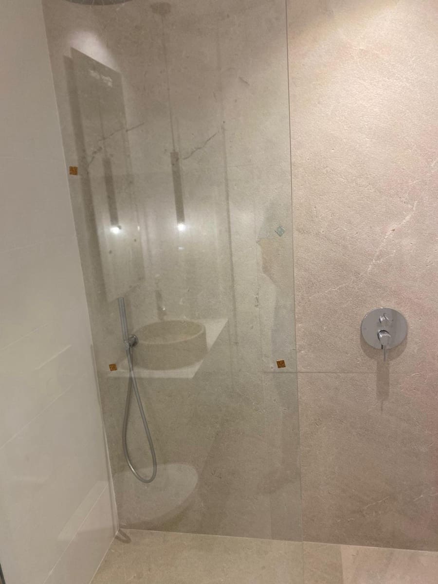 2 soveværelse Lejlighed til salg i Portocristo / Port de Manacor med garage - € 895.000 (Ref: 9066674)