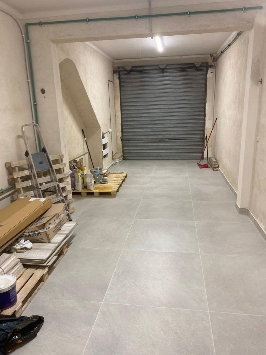 2 soveværelse Lejlighed til salg i Portocristo / Port de Manacor med garage - € 895.000 (Ref: 9066674)