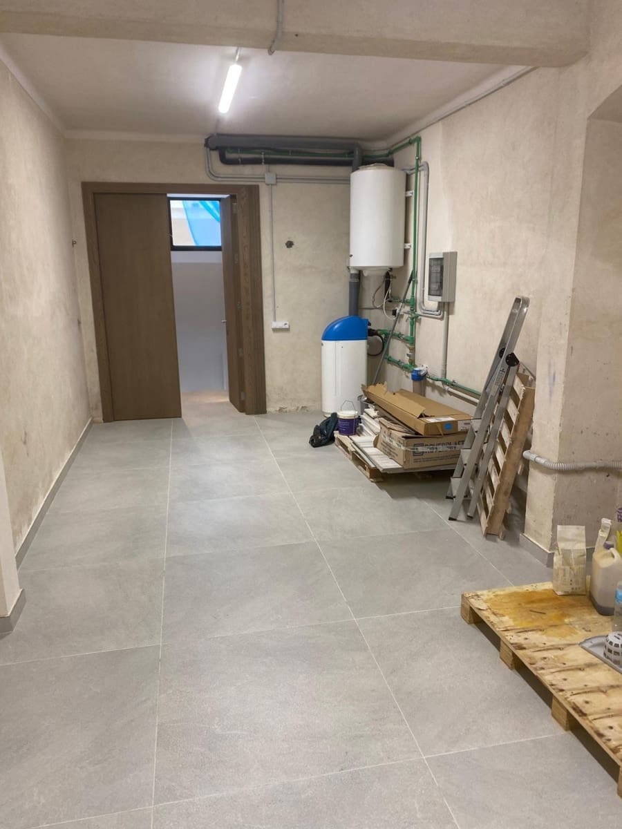 2 soveværelse Lejlighed til salg i Portocristo / Port de Manacor med garage - € 895.000 (Ref: 9066674)