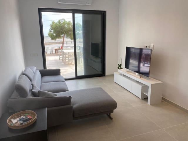 2 slaapkamer Appartement te koop in Portocristo / Port de Manacor, Manacor met garage - € 895.000 (Ref: 9066674)
