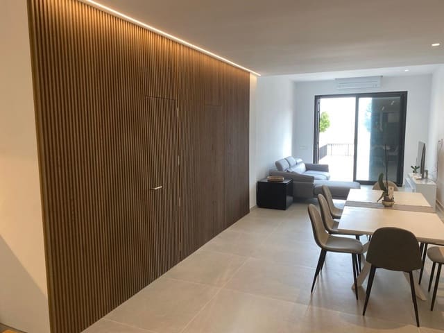 2 slaapkamer Appartement te koop in Portocristo / Port de Manacor, Manacor met garage - € 895.000 (Ref: 9066674)