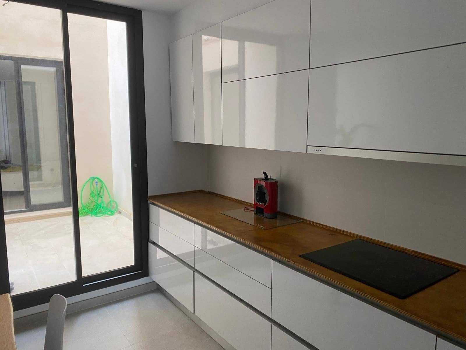 2 soveværelse Lejlighed til salg i Portocristo / Port de Manacor med garage - € 895.000 (Ref: 9066674)