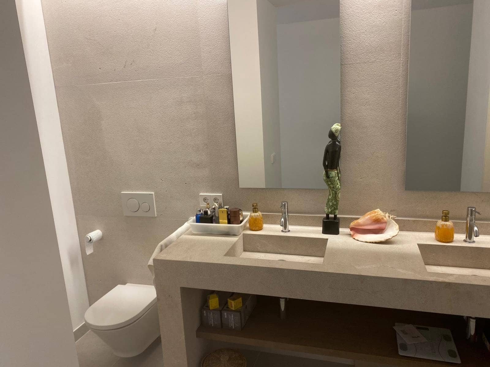 2 soveværelse Lejlighed til salg i Portocristo / Port de Manacor med garage - € 895.000 (Ref: 9066674)