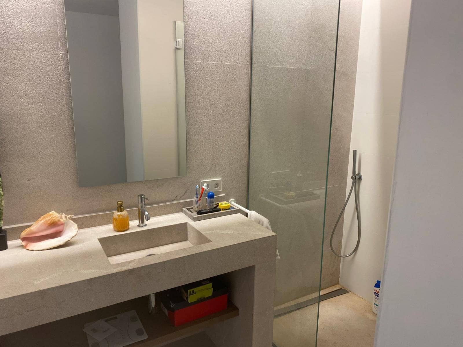 2 soveværelse Lejlighed til salg i Portocristo / Port de Manacor med garage - € 895.000 (Ref: 9066674)