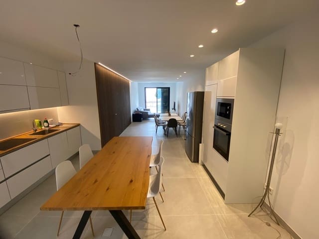 2 slaapkamer Appartement te koop in Portocristo / Port de Manacor, Manacor met garage - € 895.000 (Ref: 9066674)