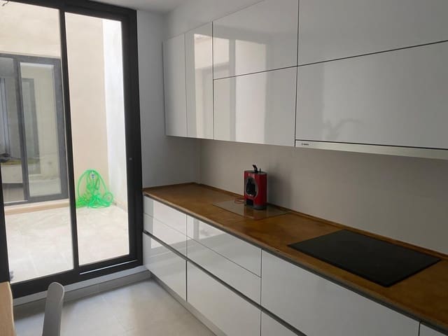 2 slaapkamer Appartement te koop in Portocristo / Port de Manacor, Manacor met garage - € 895.000 (Ref: 9066674)