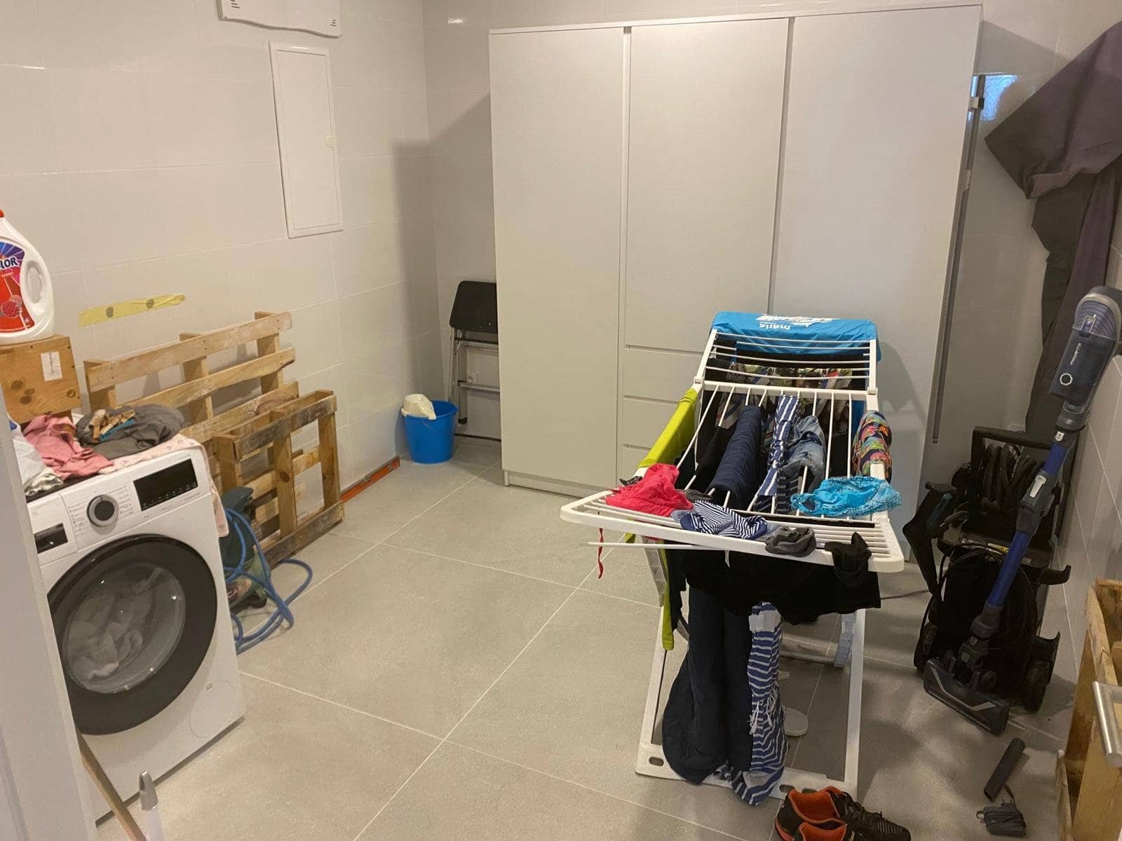 2 soveværelse Lejlighed til salg i Portocristo / Port de Manacor med garage - € 895.000 (Ref: 9066674)