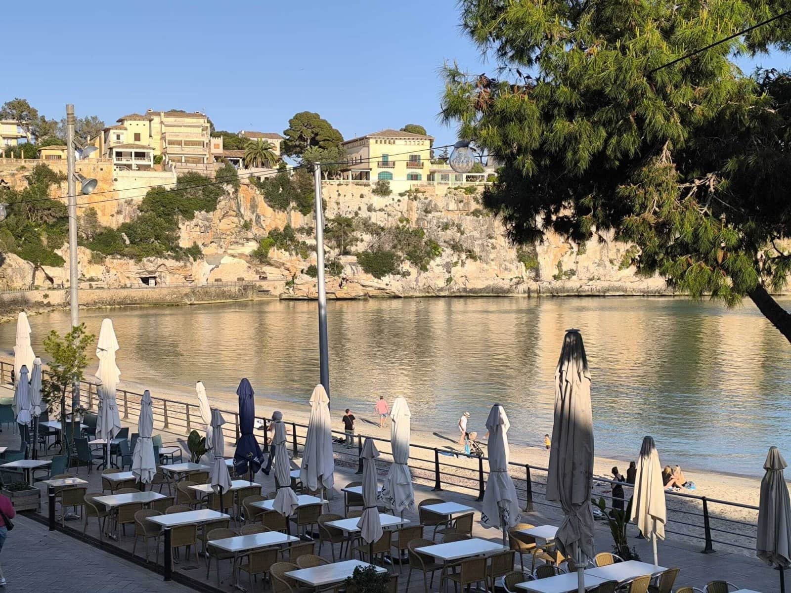 2 soveværelse Lejlighed til salg i Portocristo / Port de Manacor med garage - € 895.000 (Ref: 9066674)