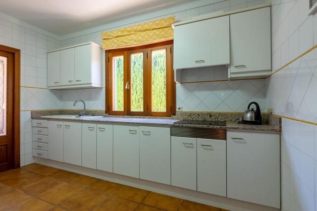 4 soveværelse Villa til salg i Porto Cristo Novo, Manacor med swimmingpool garage - € 795.000 (Ref: 9066675)