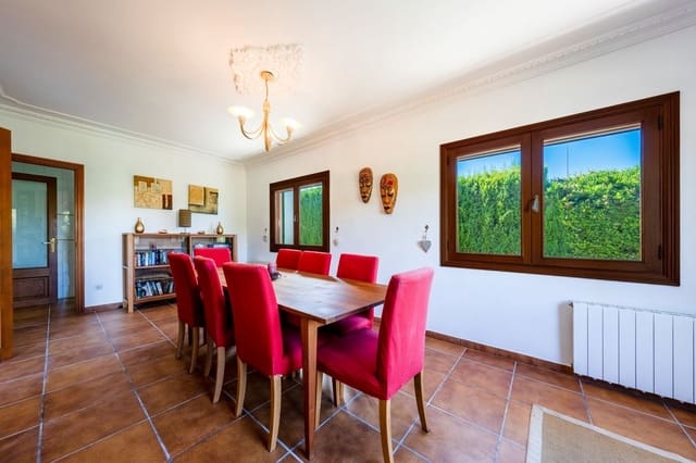 4 soveværelse Villa til salg i Porto Cristo Novo, Manacor med swimmingpool garage - € 795.000 (Ref: 9066675)