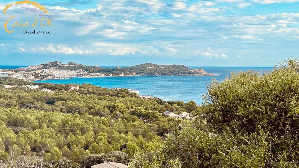 Building Plot for sale in Capdepera - € 4,400,000 (Ref: 9165163)