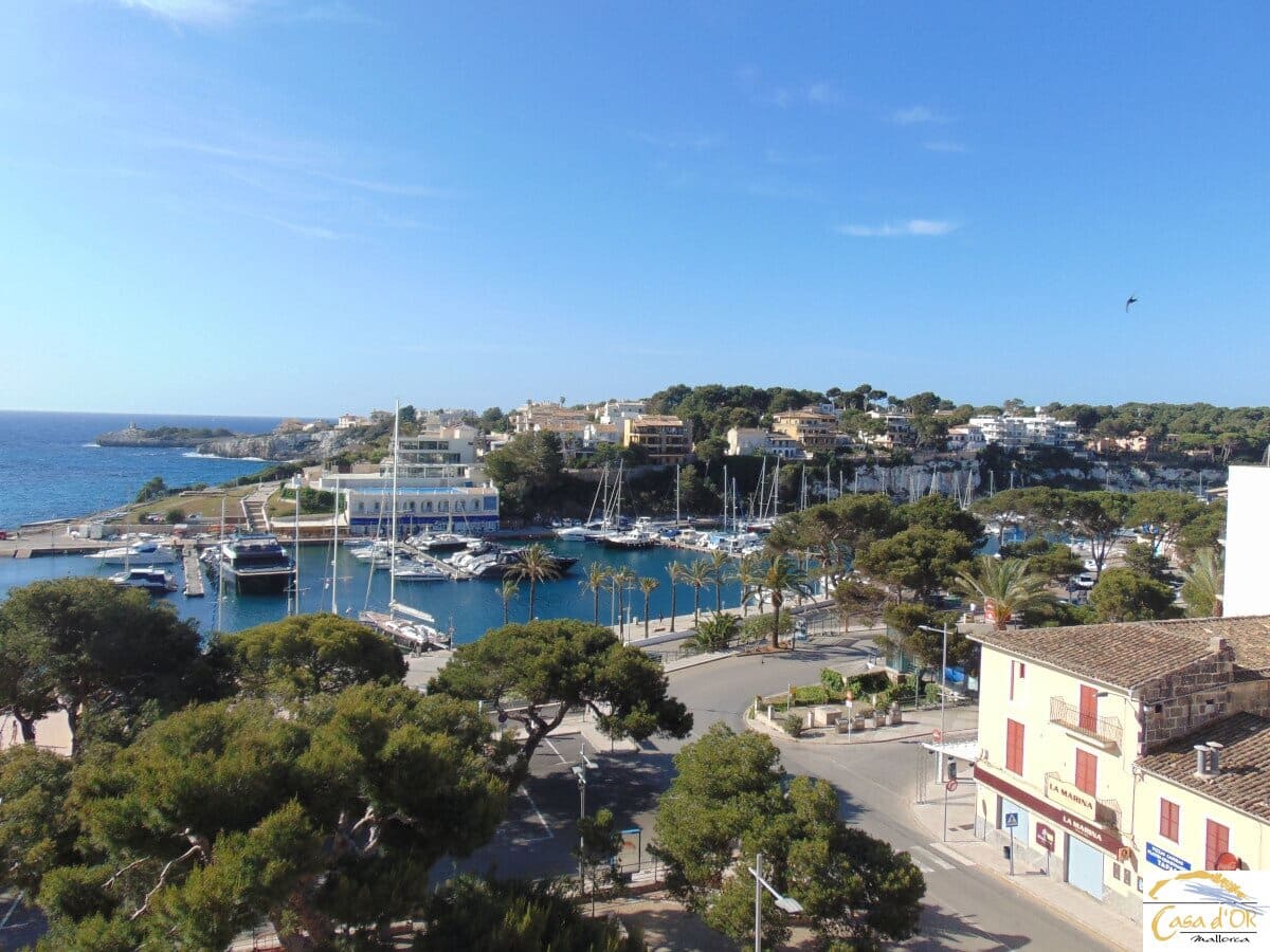 6 soverom Leilighet til salgs i Portocristo / Port de Manacor - € 845 000 (Ref: 9289409)