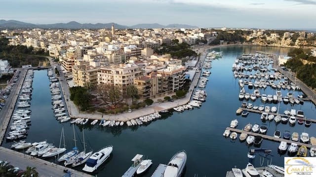 6 bedroom Apartment for sale in Portocristo / Port de Manacor, Manacor - € 845,000 (Ref: 9289409)