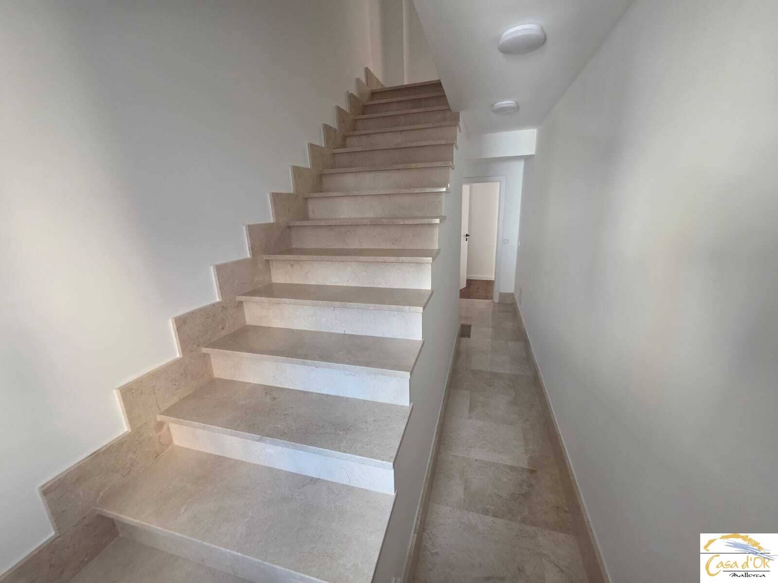 6 soverom Leilighet til salgs i Portocristo / Port de Manacor - € 845 000 (Ref: 9289409)