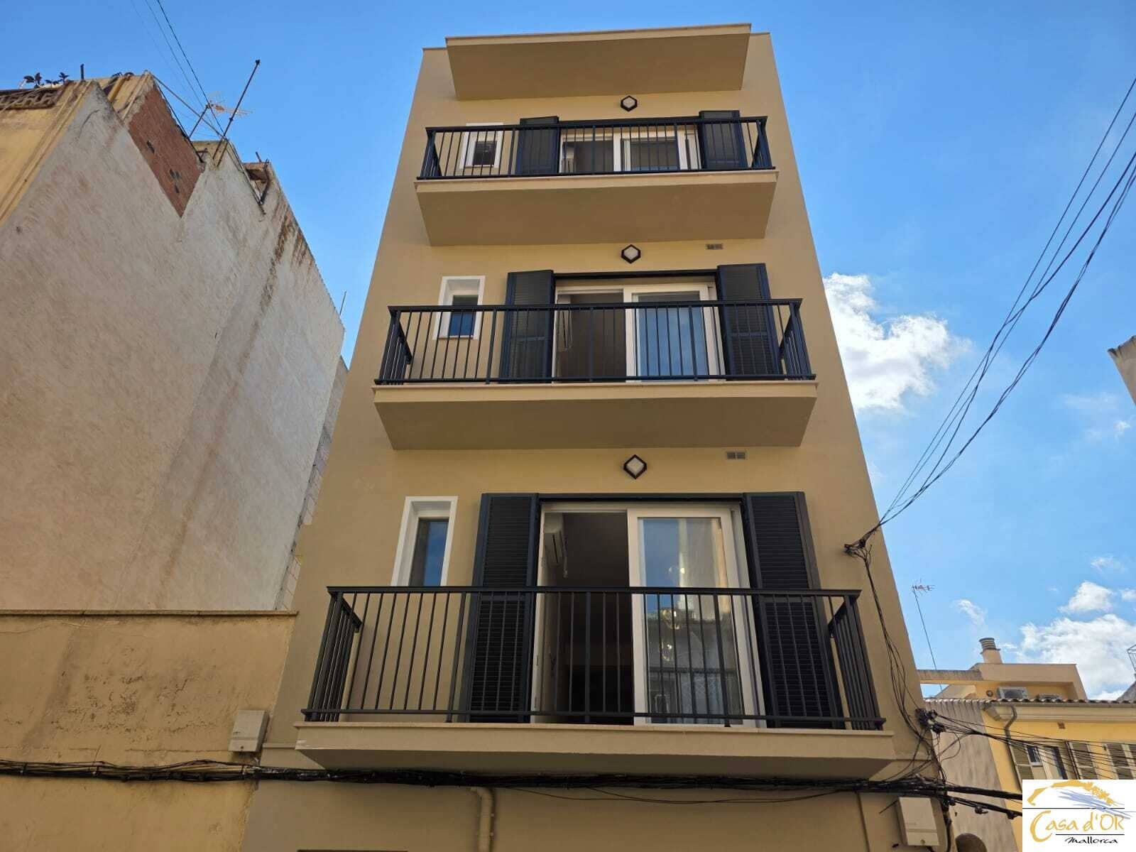 6 soverom Leilighet til salgs i Portocristo / Port de Manacor - € 845 000 (Ref: 9289409)