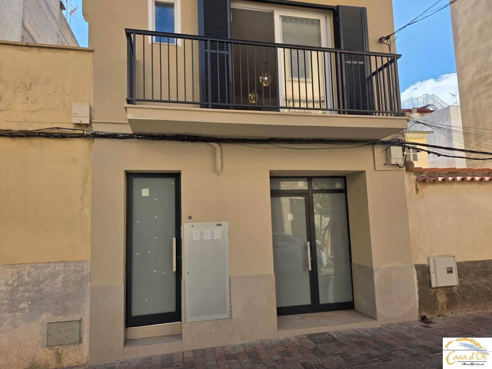 6 soverom Leilighet til salgs i Portocristo / Port de Manacor - € 845 000 (Ref: 9289409)