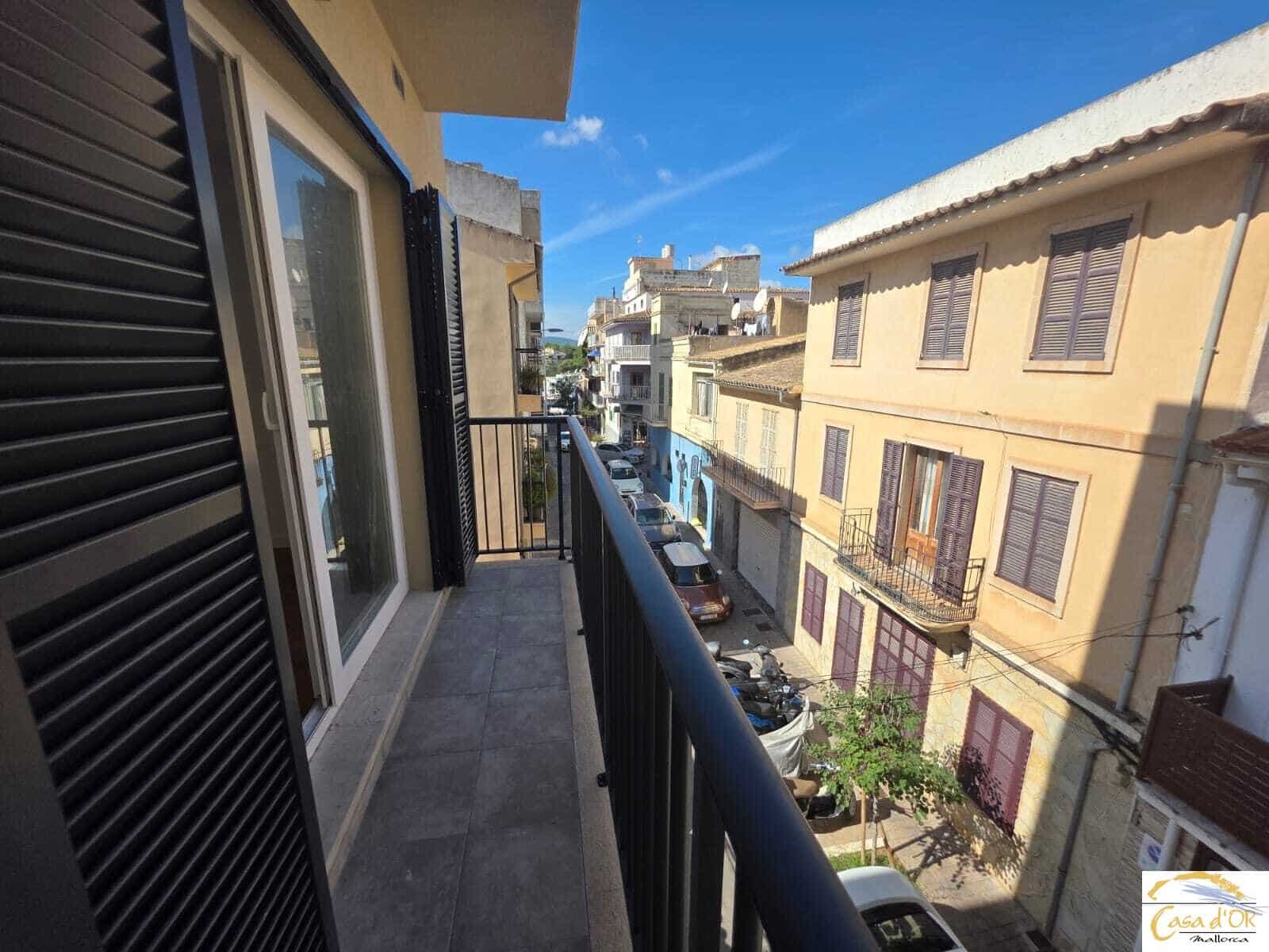 6 soverom Leilighet til salgs i Portocristo / Port de Manacor - € 845 000 (Ref: 9289409)