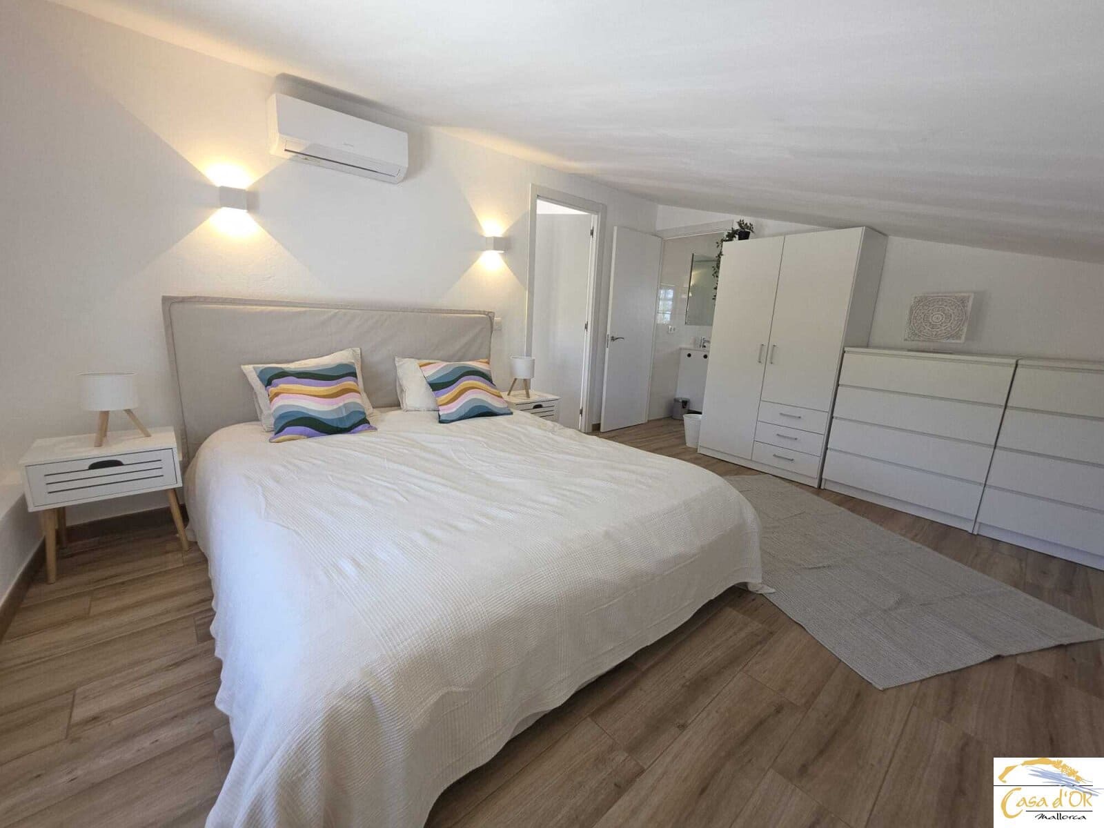 6 soverom Leilighet til salgs i Portocristo / Port de Manacor - € 845 000 (Ref: 9289409)