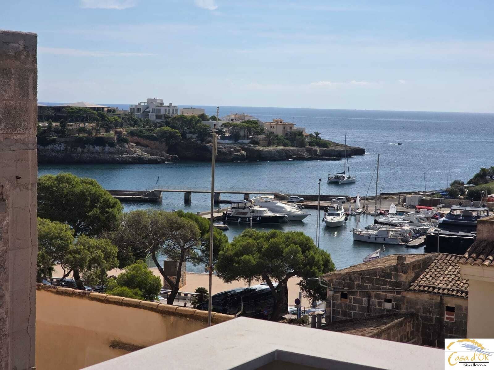 6 soverom Leilighet til salgs i Portocristo / Port de Manacor - € 845 000 (Ref: 9289409)