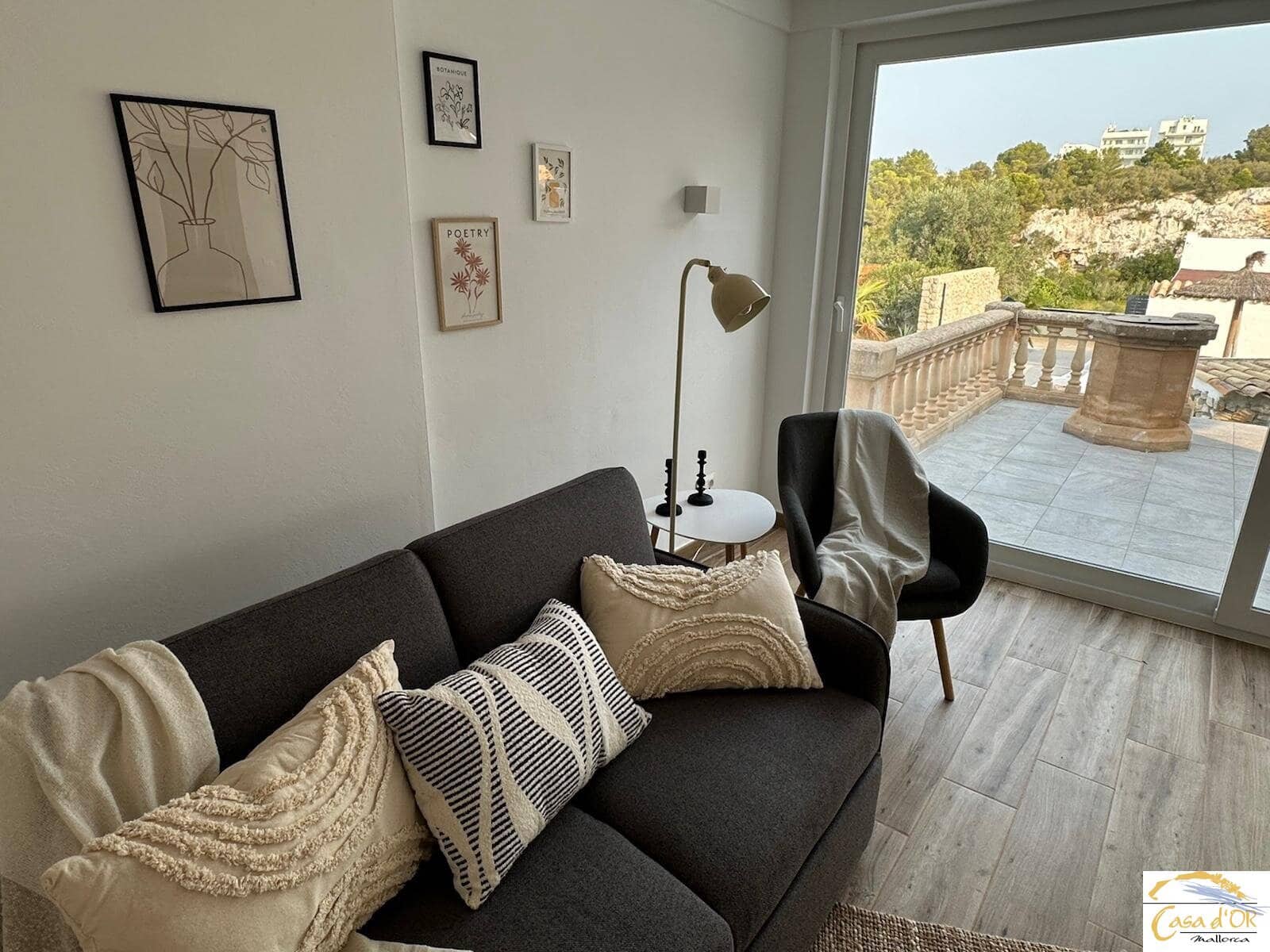 6 soverom Leilighet til salgs i Portocristo / Port de Manacor - € 845 000 (Ref: 9289409)