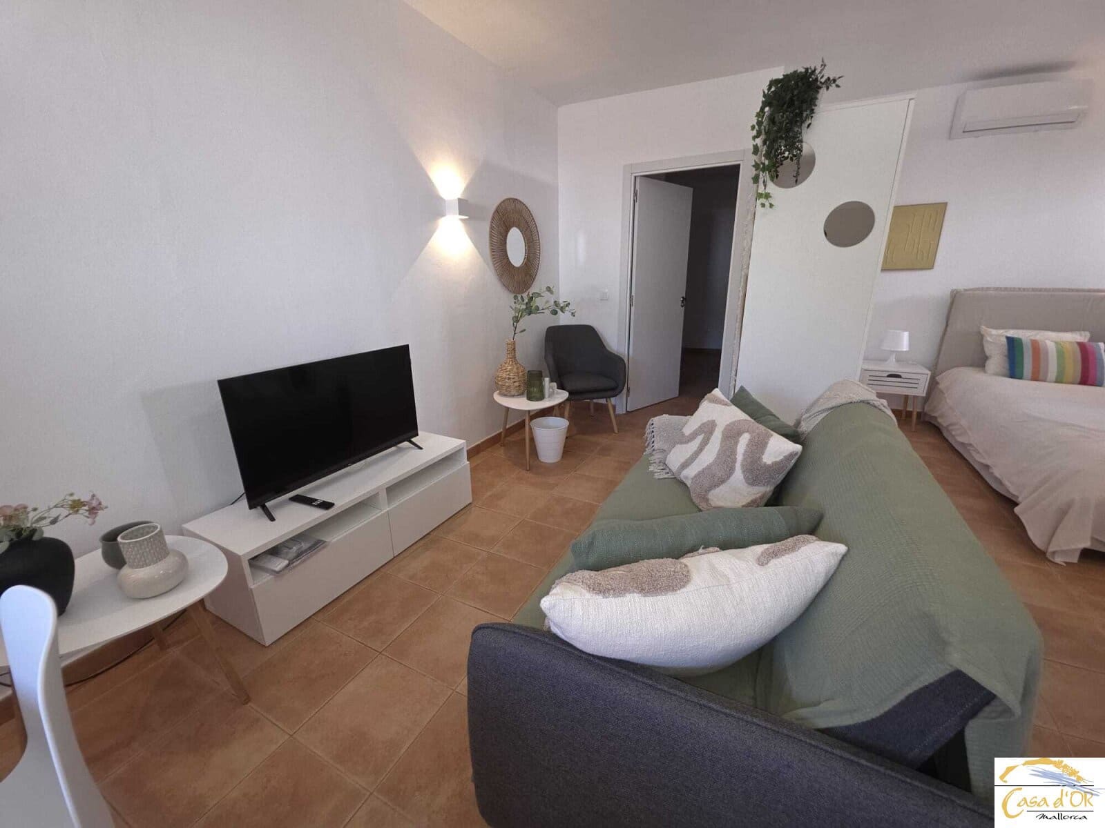 6 soverom Leilighet til salgs i Portocristo / Port de Manacor - € 845 000 (Ref: 9289409)