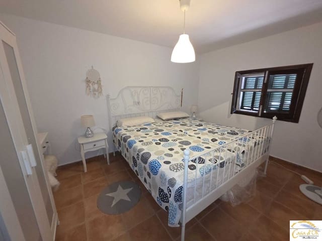 2 sypialnia Willa do wynajęcia w Portocristo / Port de Manacor, Manacor z basenem garażem - 2 350 € (Ref: 9311614)