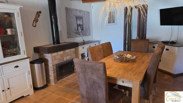 2 sypialnia Willa do wynajęcia w Portocristo / Port de Manacor, Manacor z basenem garażem - 2 350 € (Ref: 9311614)