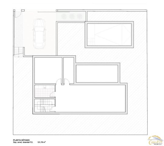 4 slaapkamer Villa te koop in Portocristo / Port de Manacor, Manacor met zwembad garage - € 2.450.000 (Ref: 9340139)