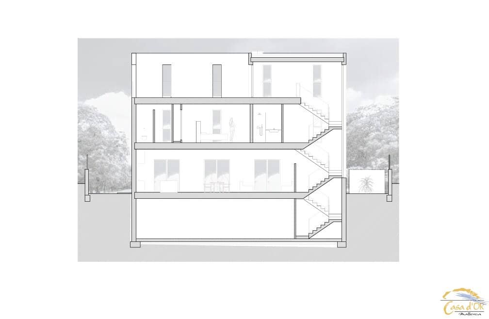 4 slaapkamer Villa te koop in Portocristo / Port de Manacor met zwembad garage - € 2.450.000 (Ref: 9340139)