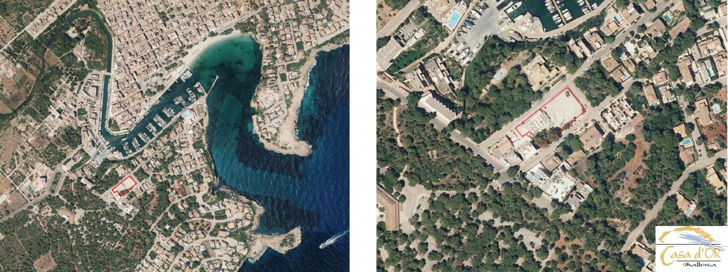 4 slaapkamer Villa te koop in Portocristo / Port de Manacor met zwembad garage - € 2.450.000 (Ref: 9340139)