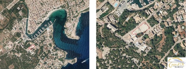 4 slaapkamer Villa te koop in Portocristo / Port de Manacor, Manacor met zwembad garage - € 2.450.000 (Ref: 9340139)