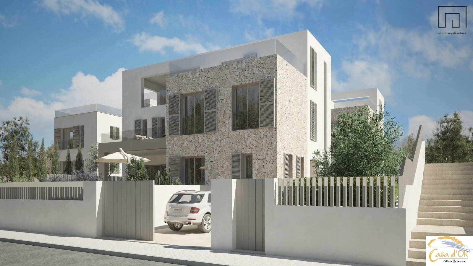 4 slaapkamer Villa te koop in Portocristo / Port de Manacor met zwembad garage - € 2.450.000 (Ref: 9340139)