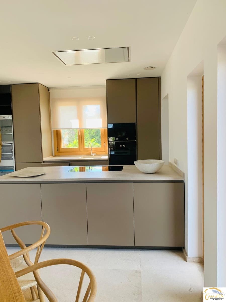 4 bedroom Finca/Country House for sale in Sant Llorenc des Cardassar with pool - € 2,690,000 (Ref: 9348502)