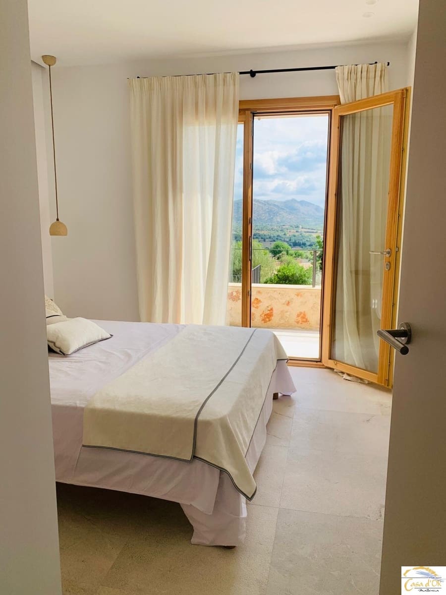 4 bedroom Finca/Country House for sale in Sant Llorenc des Cardassar with pool - € 2,690,000 (Ref: 9348502)