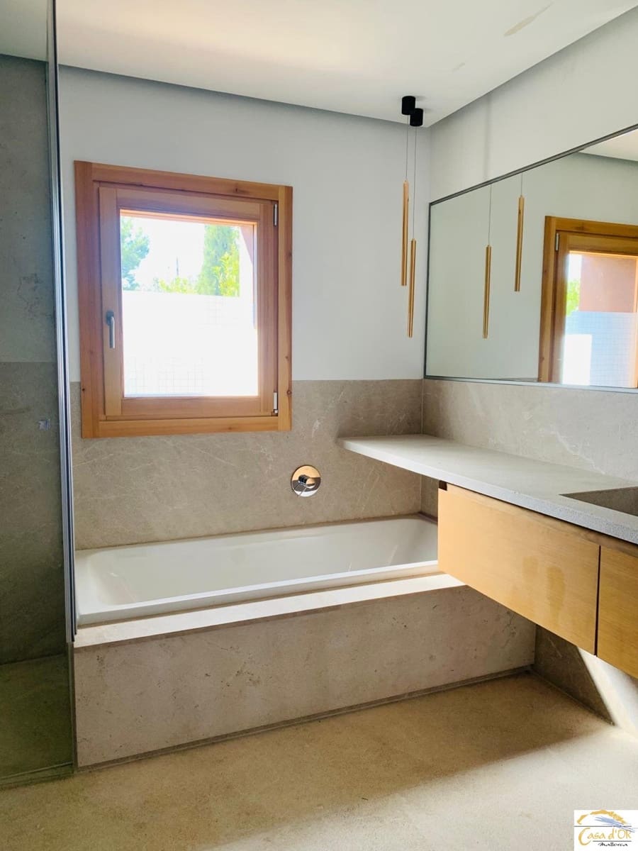 4 bedroom Finca/Country House for sale in Sant Llorenc des Cardassar with pool - € 2,690,000 (Ref: 9348502)