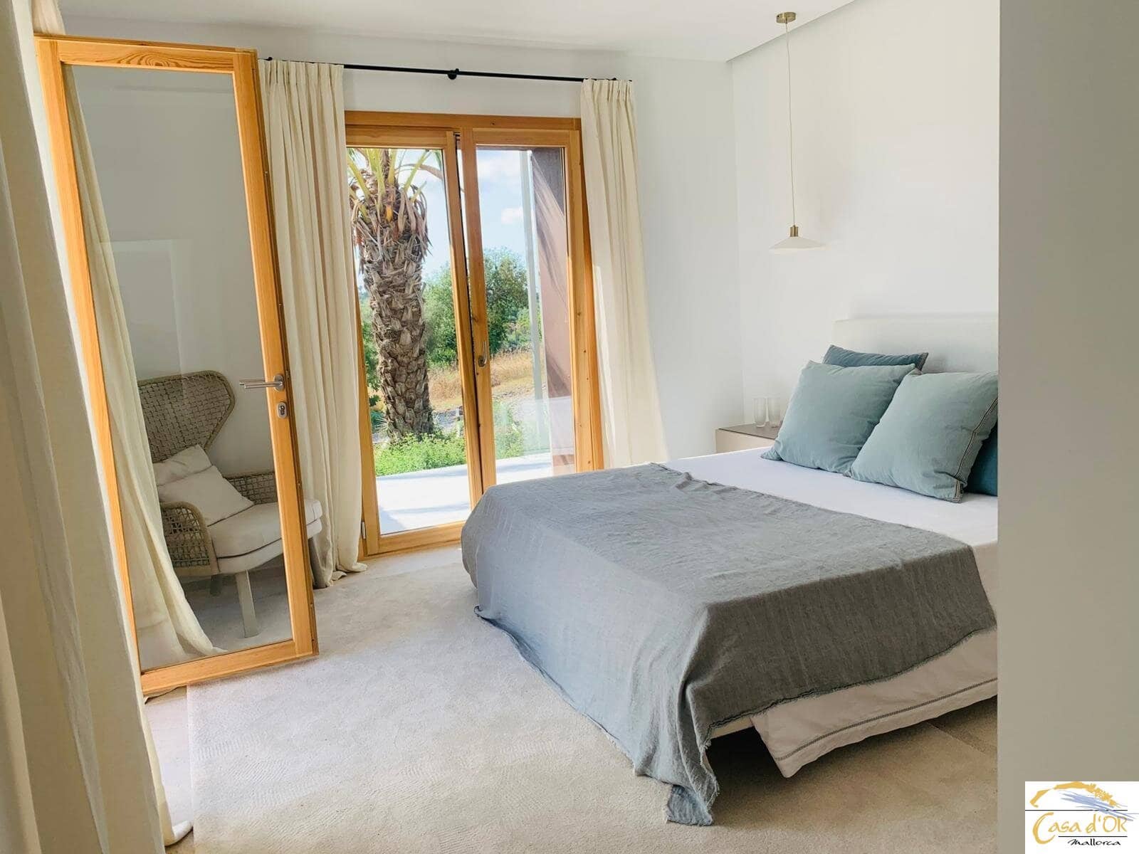 4 bedroom Finca/Country House for sale in Sant Llorenc des Cardassar with pool - € 2,690,000 (Ref: 9348502)