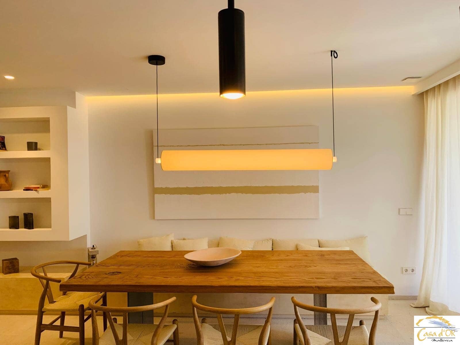 4 bedroom Finca/Country House for sale in Sant Llorenc des Cardassar with pool - € 2,690,000 (Ref: 9348502)