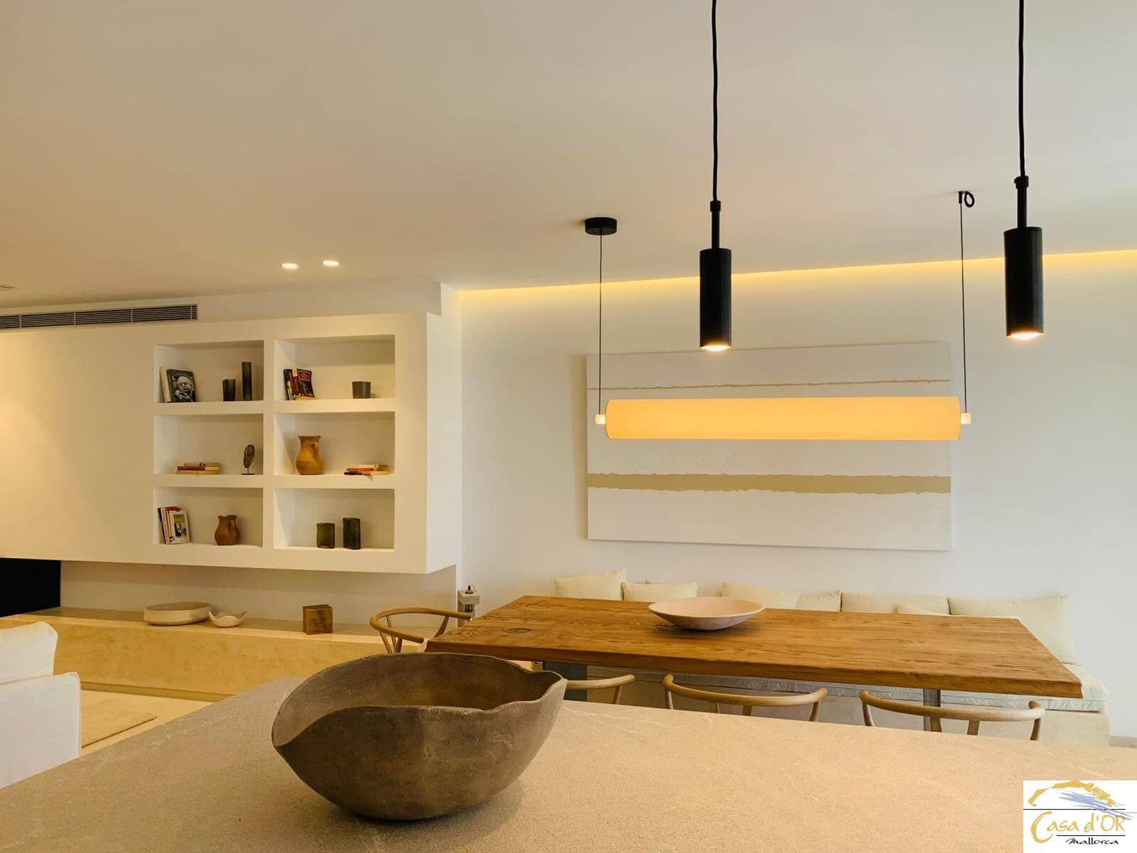 4 bedroom Finca/Country House for sale in Sant Llorenc des Cardassar with pool - € 2,690,000 (Ref: 9348502)