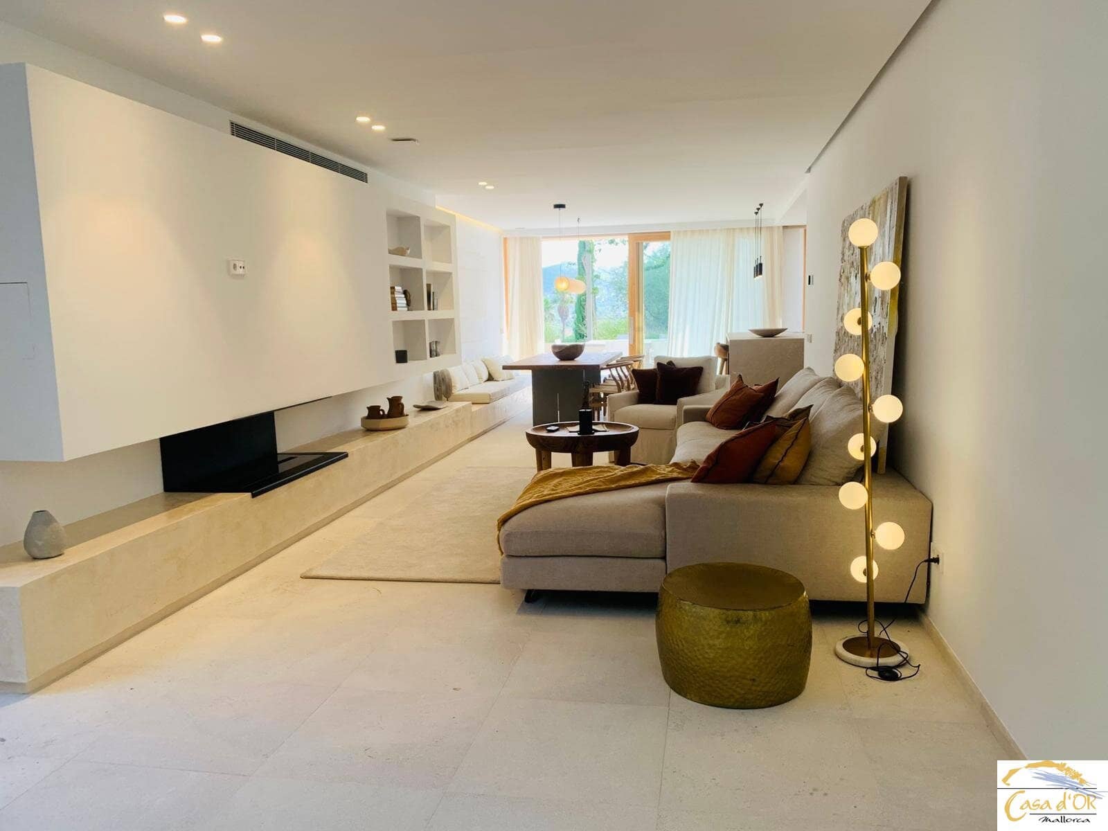 4 bedroom Finca/Country House for sale in Sant Llorenc des Cardassar with pool - € 2,690,000 (Ref: 9348502)