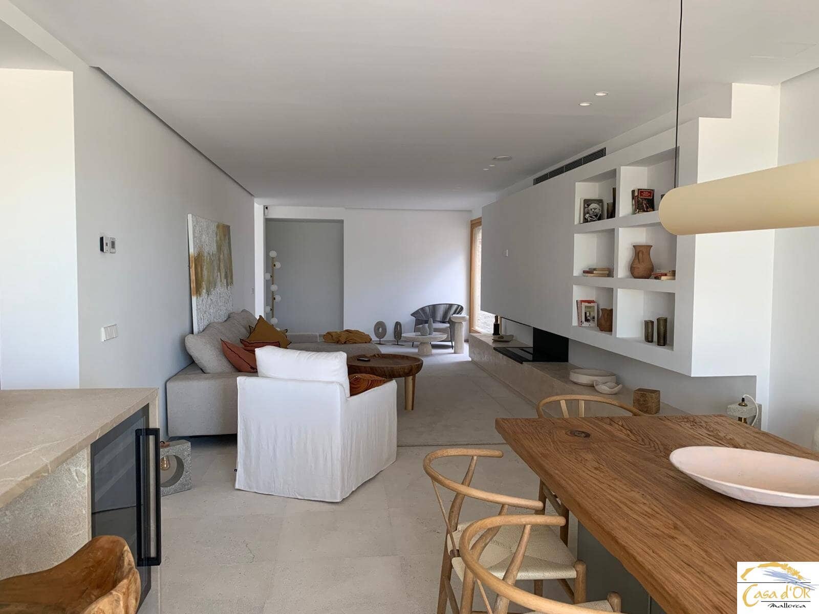 4 bedroom Finca/Country House for sale in Sant Llorenc des Cardassar with pool - € 2,690,000 (Ref: 9348502)