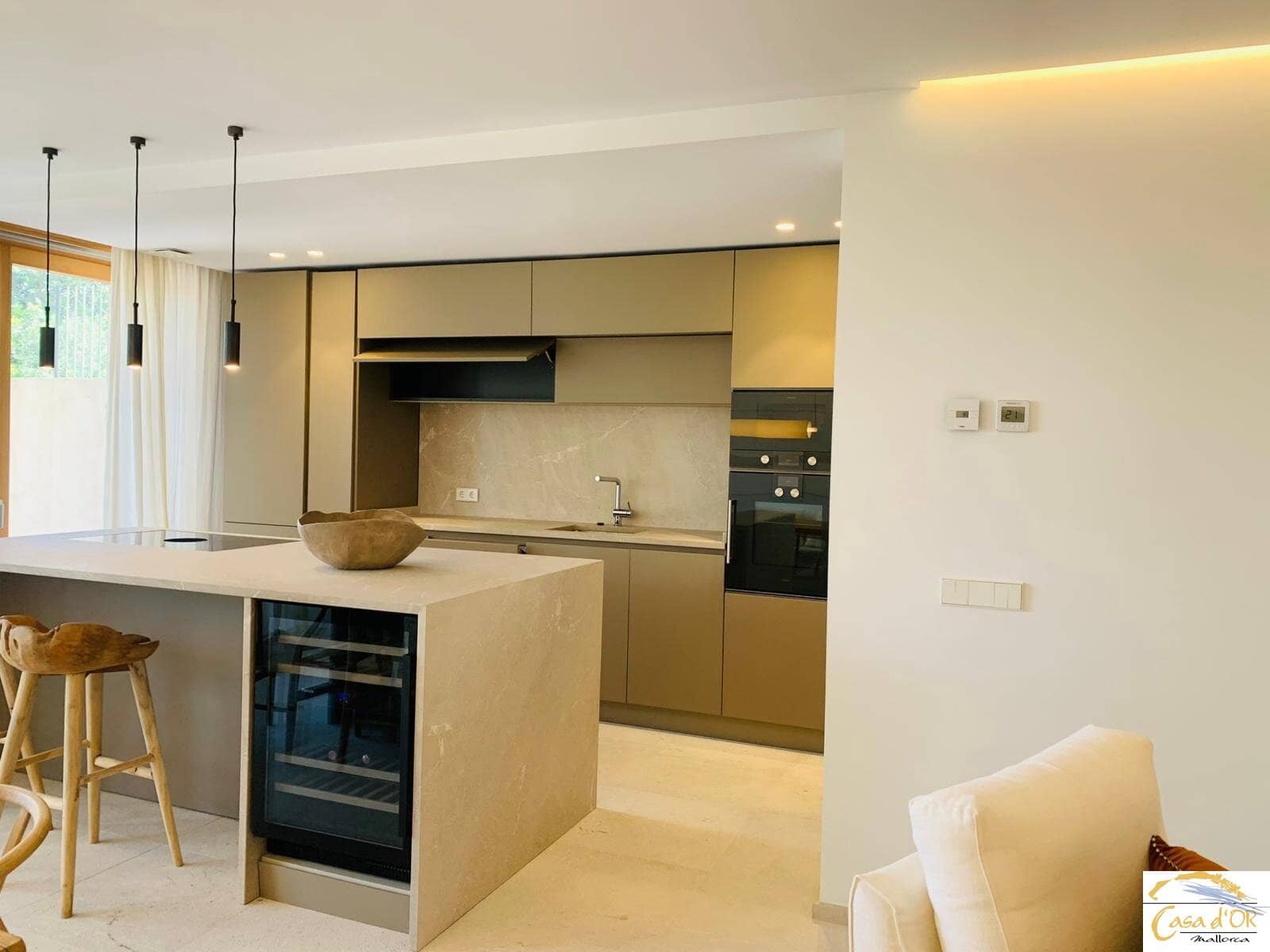 4 bedroom Finca/Country House for sale in Sant Llorenc des Cardassar with pool - € 2,690,000 (Ref: 9348502)