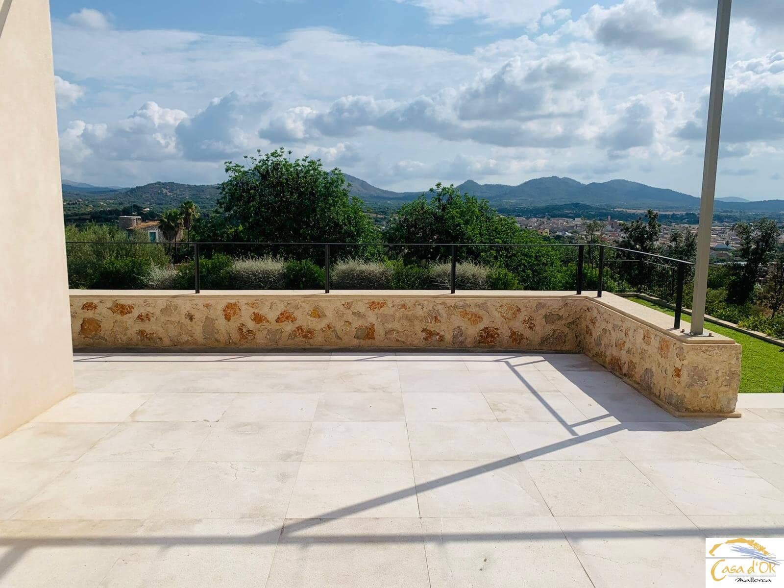 4 bedroom Finca/Country House for sale in Sant Llorenc des Cardassar with pool - € 2,690,000 (Ref: 9348502)