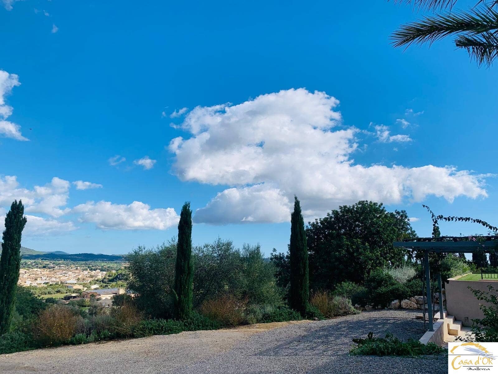 4 bedroom Finca/Country House for sale in Sant Llorenc des Cardassar with pool - € 2,690,000 (Ref: 9348502)