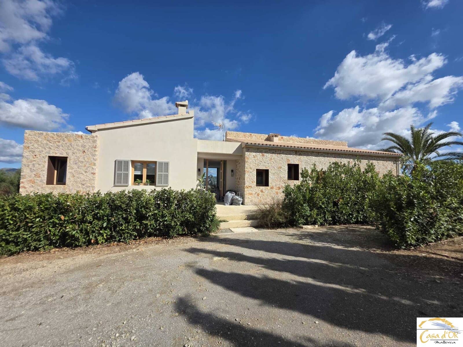 4 bedroom Finca/Country House for sale in Sant Llorenc des Cardassar with pool - € 2,690,000 (Ref: 9348502)
