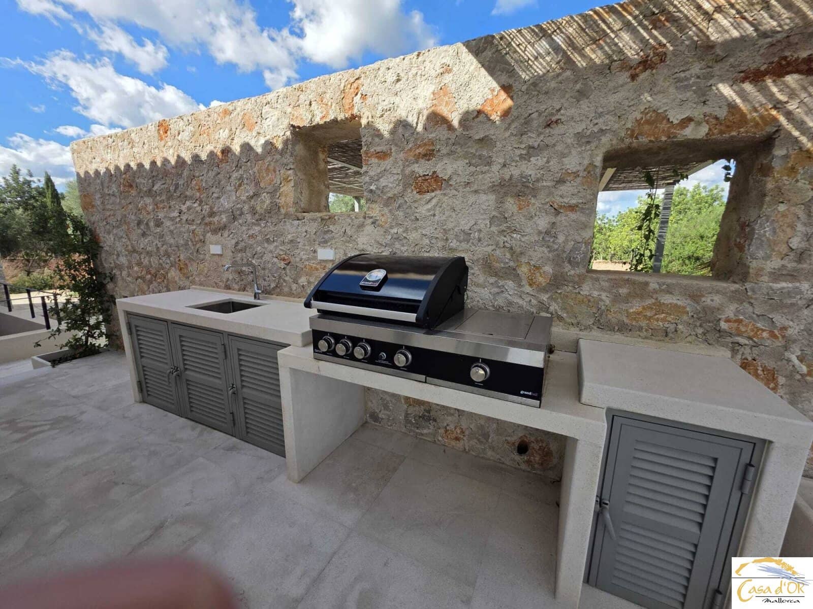 4 bedroom Finca/Country House for sale in Sant Llorenc des Cardassar with pool - € 2,690,000 (Ref: 9348502)