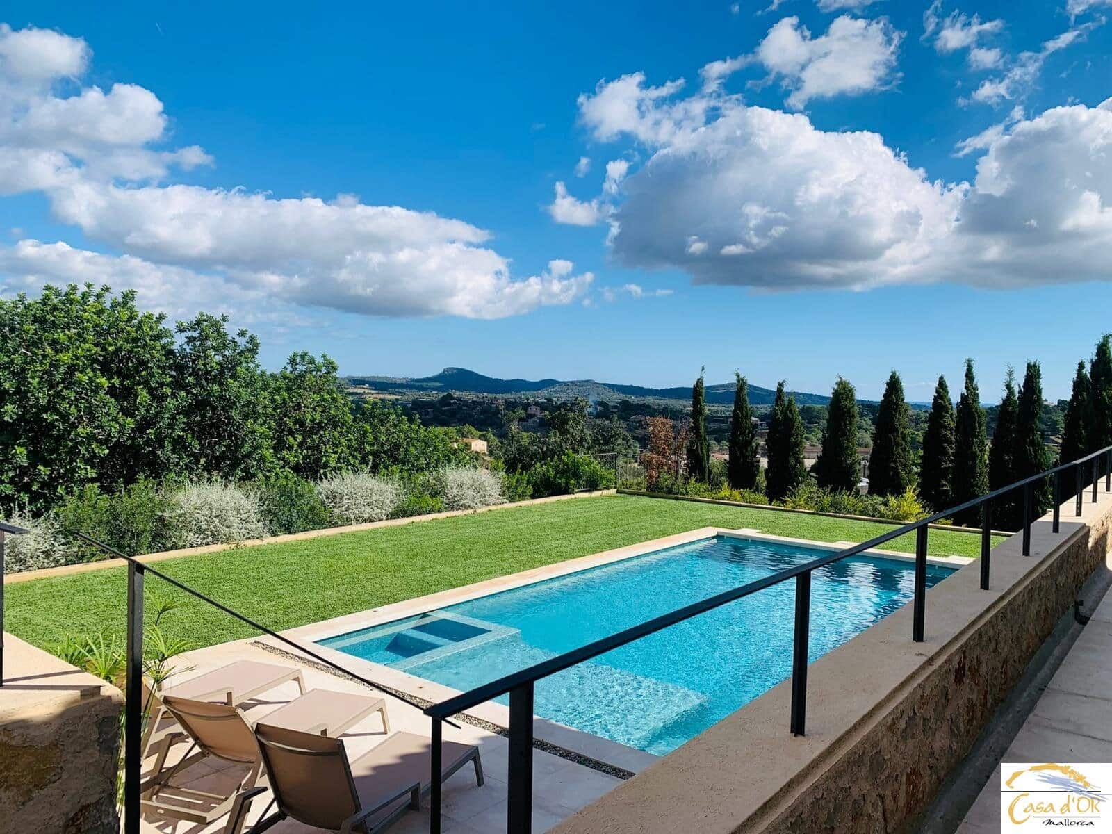 4 bedroom Finca/Country House for sale in Sant Llorenc des Cardassar with pool - € 2,690,000 (Ref: 9348502)