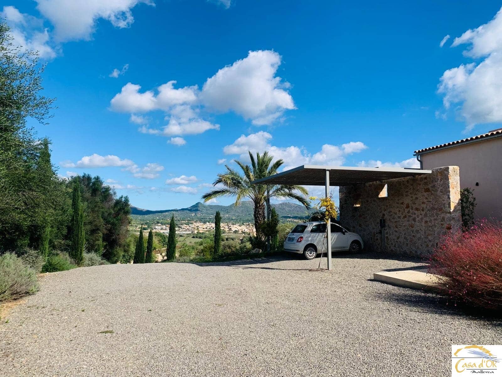 4 bedroom Finca/Country House for sale in Sant Llorenc des Cardassar with pool - € 2,690,000 (Ref: 9348502)