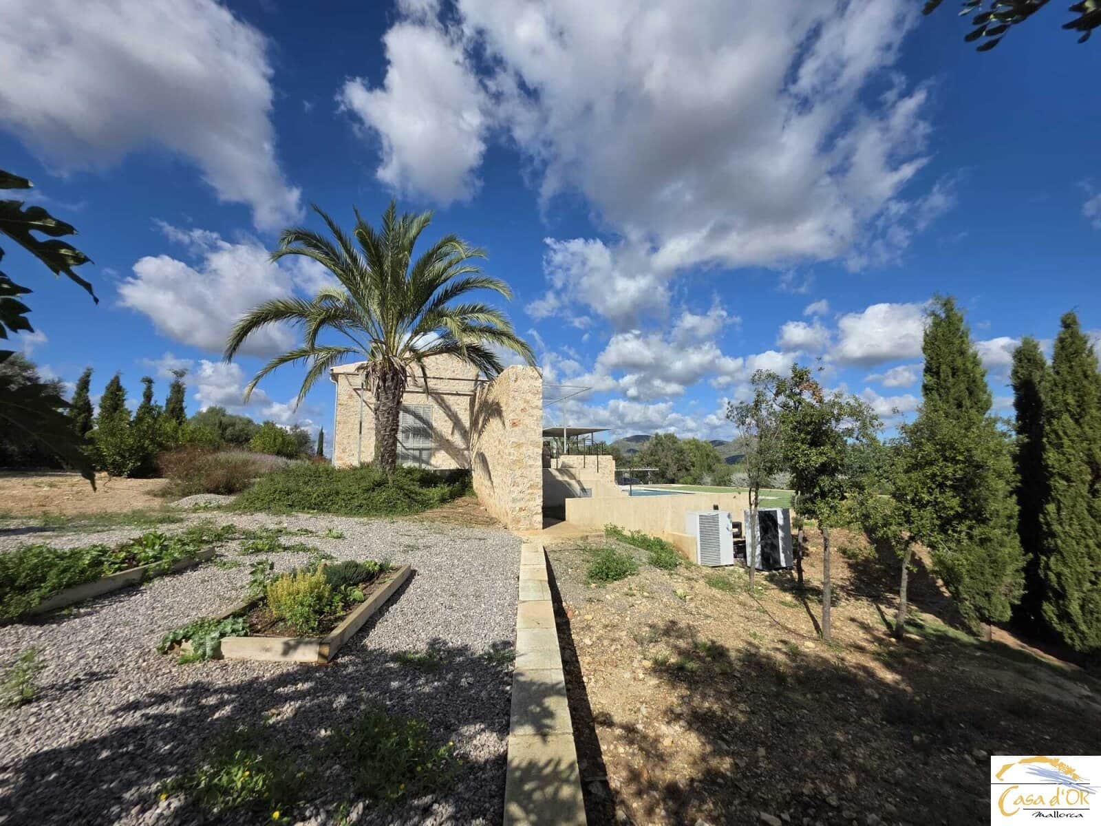 4 bedroom Finca/Country House for sale in Sant Llorenc des Cardassar with pool - € 2,690,000 (Ref: 9348502)